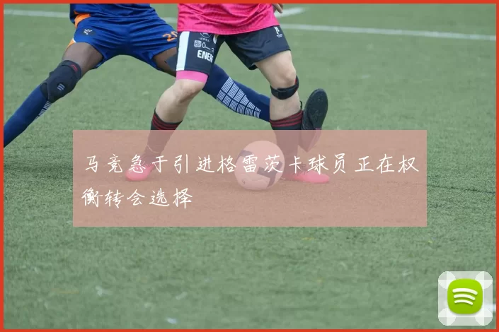 马竞急于引进格雷茨卡球员正在权衡转会选择